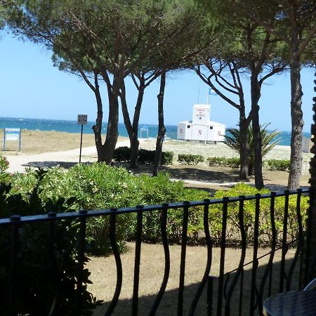 Belle Vue Sur Mer Au Calme Аржеле-сюр-Мер Екстер'єр фото