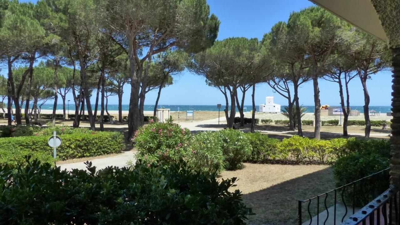 Belle Vue Sur Mer Au Calme Аржеле-сюр-Мер Екстер'єр фото
